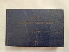 Vintage NEWNES ENGINEERS