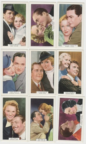 Lot high grade 1930s - high,
