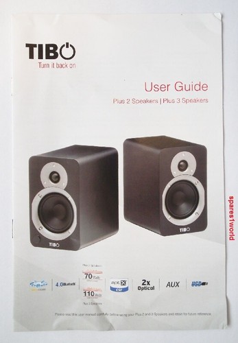 Tibo turn back manual - turn, it