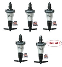Optics Home Bar Pack of 5