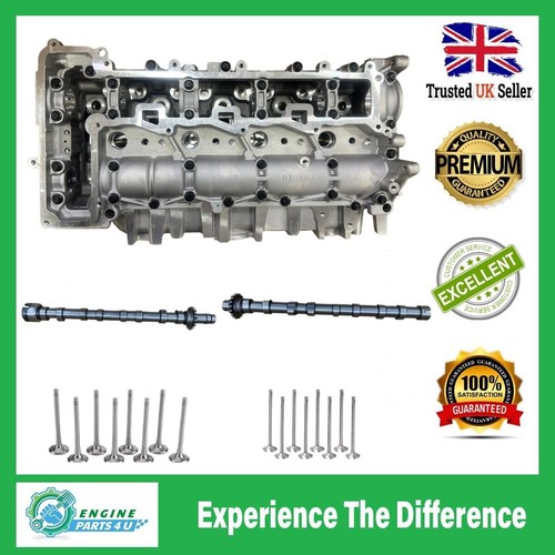 Cylinder head cam shaft - cylinder,