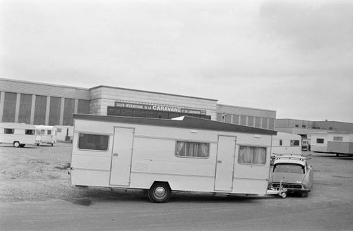 View international caravan - view,