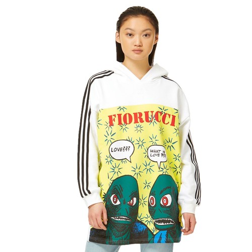 Adidas fiorucci graphic - adidas,