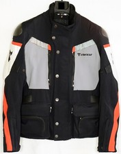 Dainese Carve Master Gore-Tex Men's Jacket Size UK 40 / EU50 inc Thermal Lining