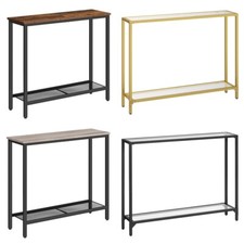 Console Table Sofa Table with