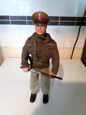 Vintage Action man Palitoy