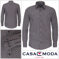 Casa Moda Mens Shirt Top Size