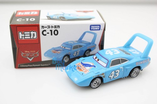 Tomica takara tomy disney - tomica,