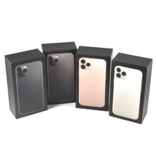 Genuine Apple iPhone 11 Pro &
