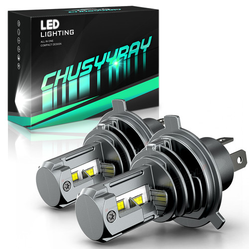 High power hid led - high,