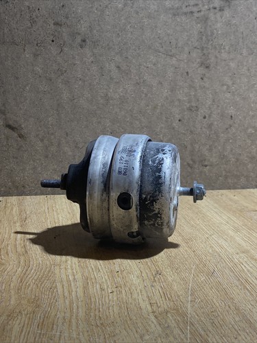 Audi engine mount - audi, b6
