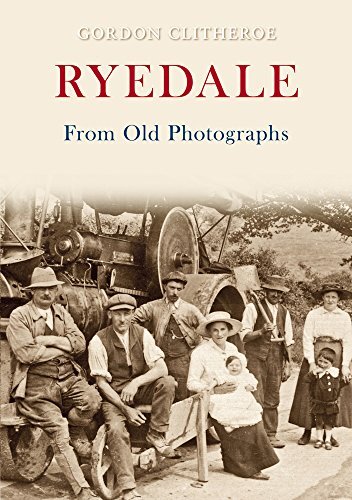 Ryedale from old - ryedale,