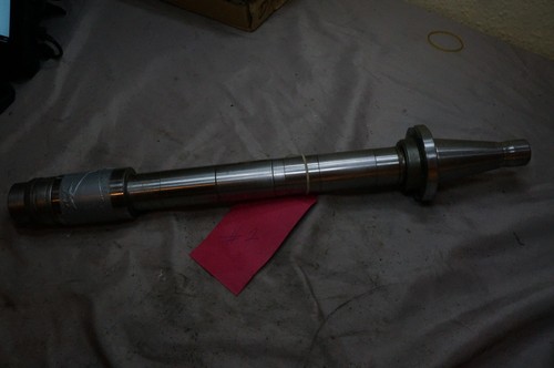 Int40 horizontal milling - horizontal,