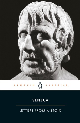 Letters from stoic - letters, epistulae