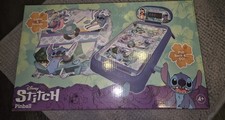 Disney Stitch Pinball Machine