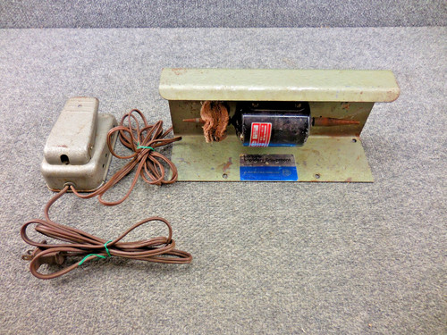 Lortone lapidary miniature - lapidary,