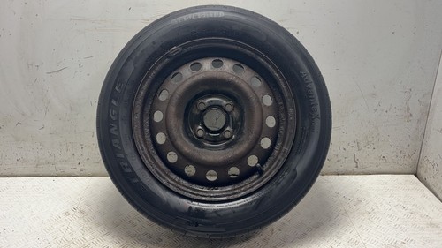 Kia rio steel - kia, 15"
