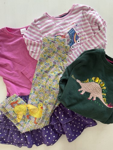 Girls bundle clothes mini - clothes,