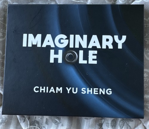 Imaginary hole chiam - imaginary,