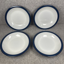 Denby Boston Blue Soup / Pasta