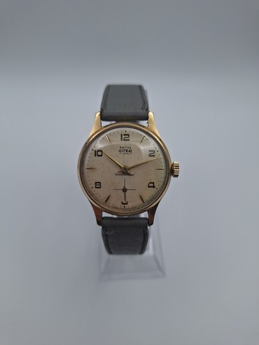 Vintage smiths astral - vintage,