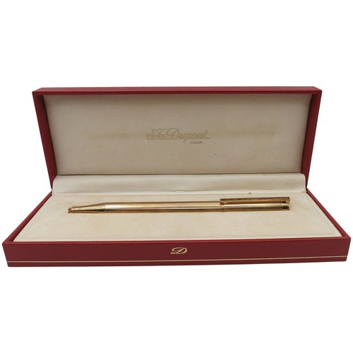 Dupont classique large - dupont, /