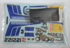 Kyosho Turbo Optima Mid