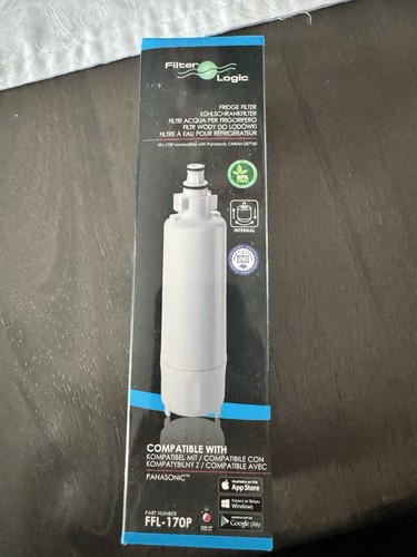Panasonic fridge filter part - fridge,