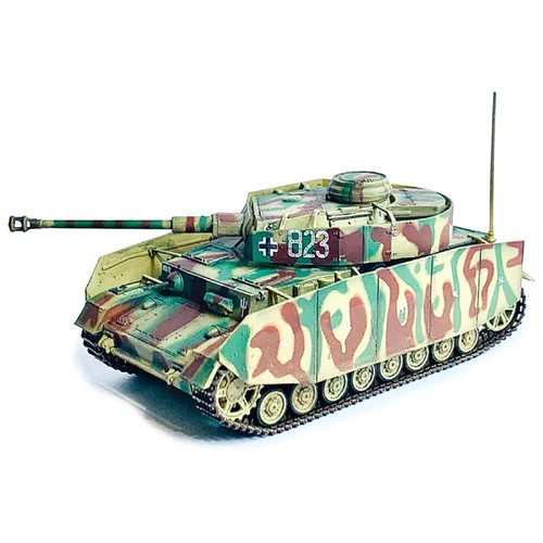 Dragon 1944 armor - dragon, 1:72