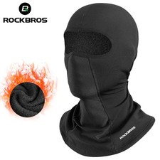 Thermal Motorcycle Balaclava