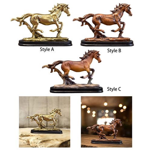 Figurine resin sculpture micro - figurine,