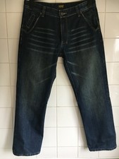 G Star Originals Raw Denim