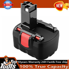 For Bosch BAT140 14.4V Battery