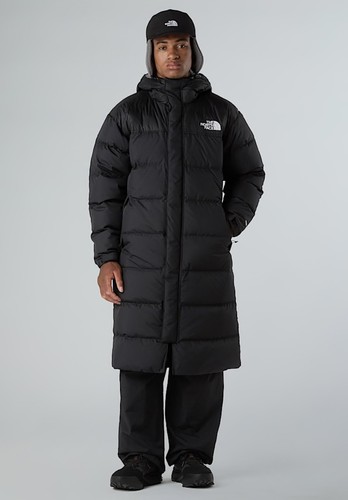 The north face - the, parka
