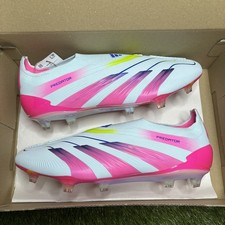 Adidas Predator Elite FG UK