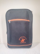 Beverly Hills Polo Club Travel