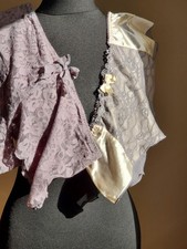 Two Pairs of Panties  both
