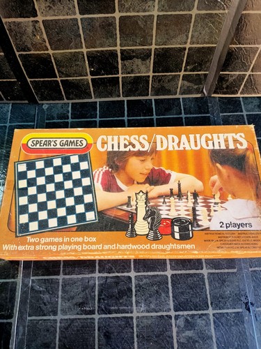 Spears games vintage - spears,