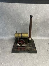 Live Steam Jean Comby (France)