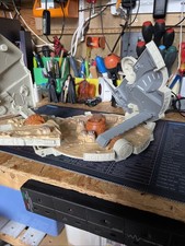 Star Wars Micro Machines Millennium Falcon Hasbro 2015 B3533