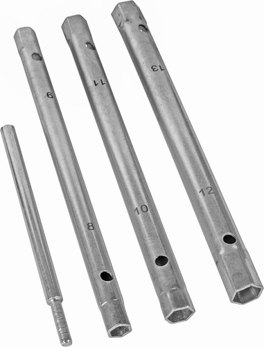 Assembly kit piece with - assembly,