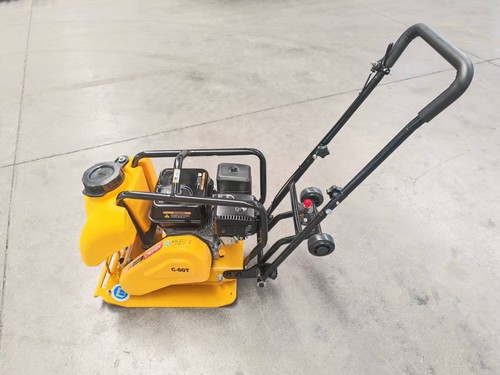 C60t vibrating wacker - c60t,