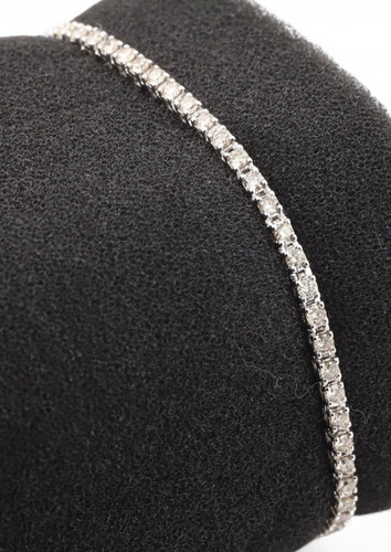 Genuine 2ct natural - genuine, diamond