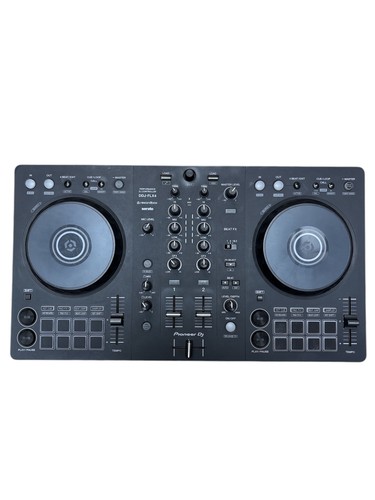 Pioneer ddj flx4 sale was - *sale,