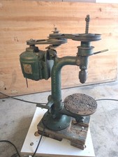 Antique Burke Tool Co drill