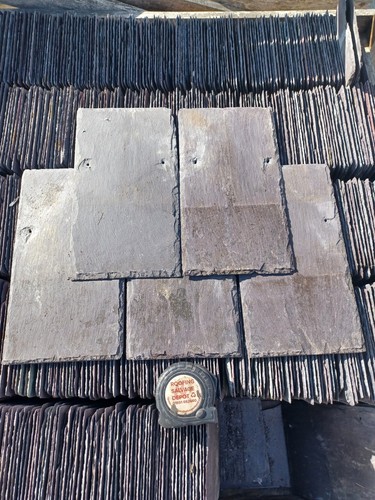 Reclaimed welsh penrhyn - reclaimed,
