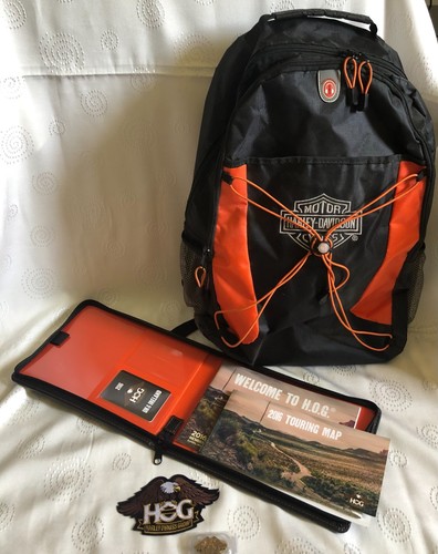 Harley davidson genuine - harley,