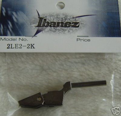 Ibanez pro edge trem - ibanez,