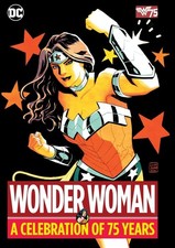 Wonder Woman: A Celebration of