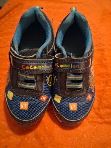 Cocomelon toddler light - toddler, up